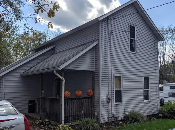 170 Haven Ave, Barberton, OH 44203