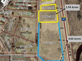 1955 Highway 47, Isle, MN 56342