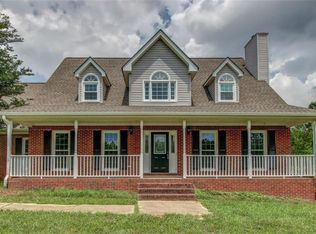 9794 Highway 142, Newborn, GA 30056