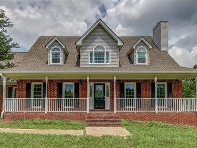 9794 Highway 142, Newborn, GA, 30056