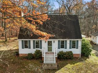 158 Becker Rd, Butler, PA 16002