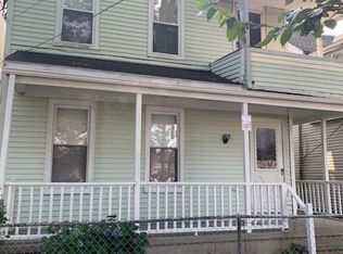 1391 Park Ave FLOOR 2, Bridgeport, CT 06604