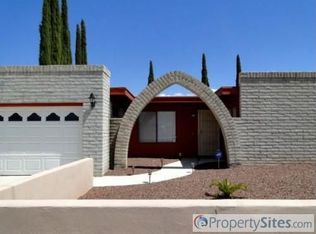 9441 E Stella Rd, Tucson, AZ 85730