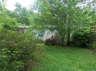 20663 Burks School Rd, Ste Genevieve, MO 63670