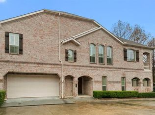 18130 Frankford Lakes Cir, Dallas, TX 75252