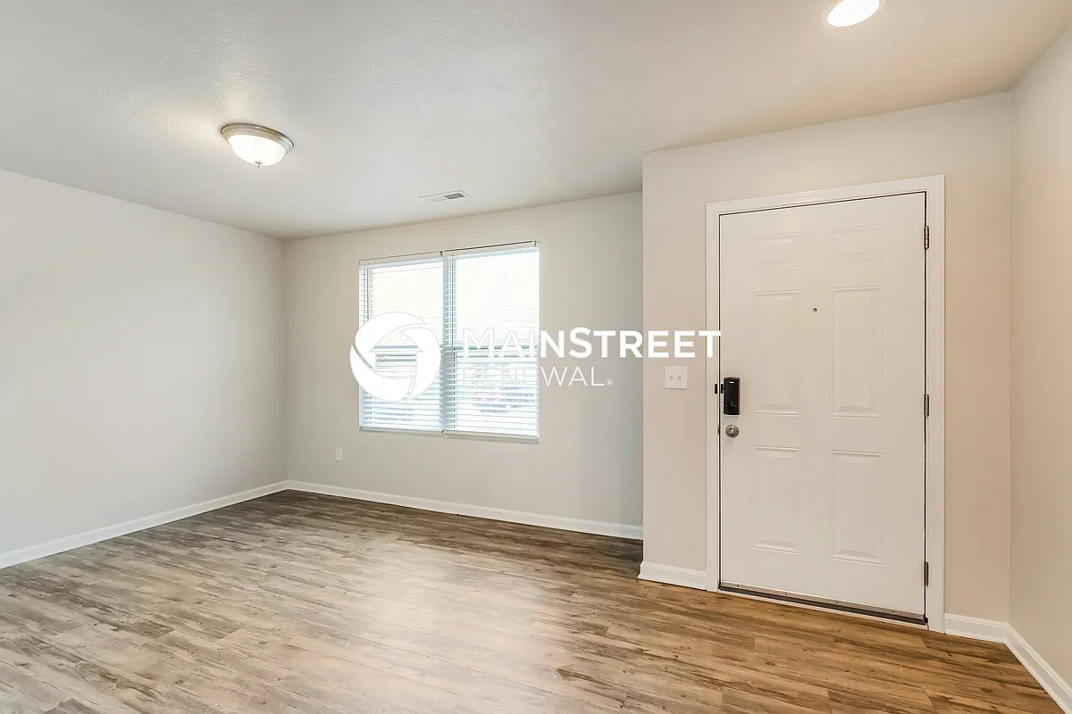 Living Room - 4061 Firestone Way