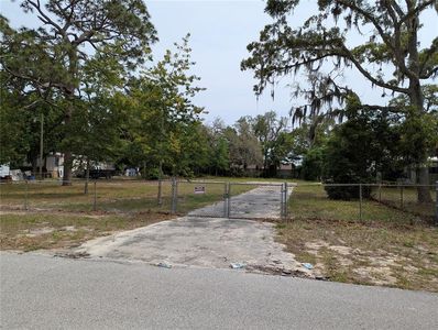 9640 BUD STREET LOT 433, Hudson, FL, 34669