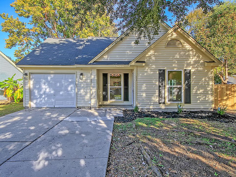 112 Severn St, Goose Creek, SC 29445 Zillow