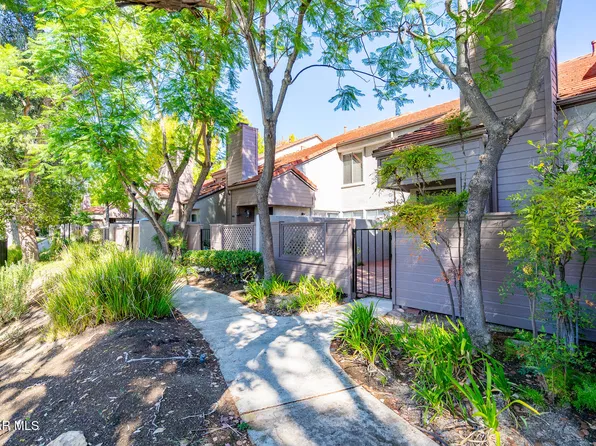 446 Via Colinas, Thousand Oaks, CA 91362