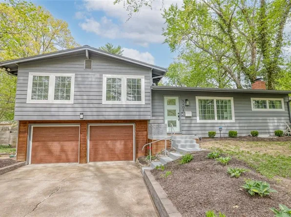3408 Somerset Dr, Leawood, KS 66206