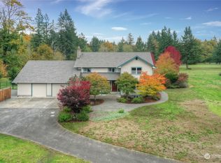 4600 Foxtrail Dr NE, Olympia, WA 98516