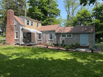 146 Herring Pond Rd, Plymouth, MA, 02360