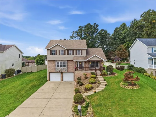 1108 Redoak Dr, Harrison City, PA 15636