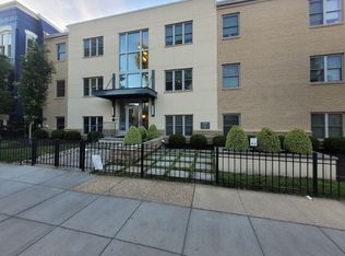 626 E St SE #203, Washington, DC 20003