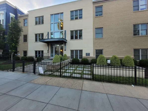 626 E St SE #203, Washington, DC 20003