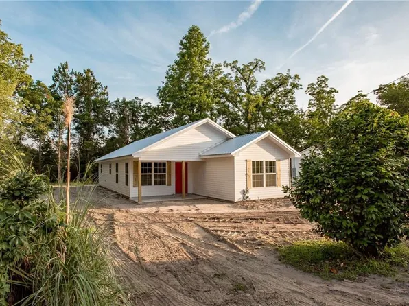 813 Allen Ave, Blackshear, GA 31516