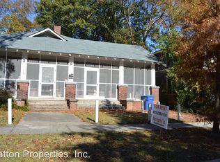1317 Summerville Ave, Columbia, SC 29201