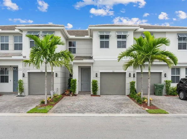 110 SW 171st Way #0, Hollywood, FL 33027