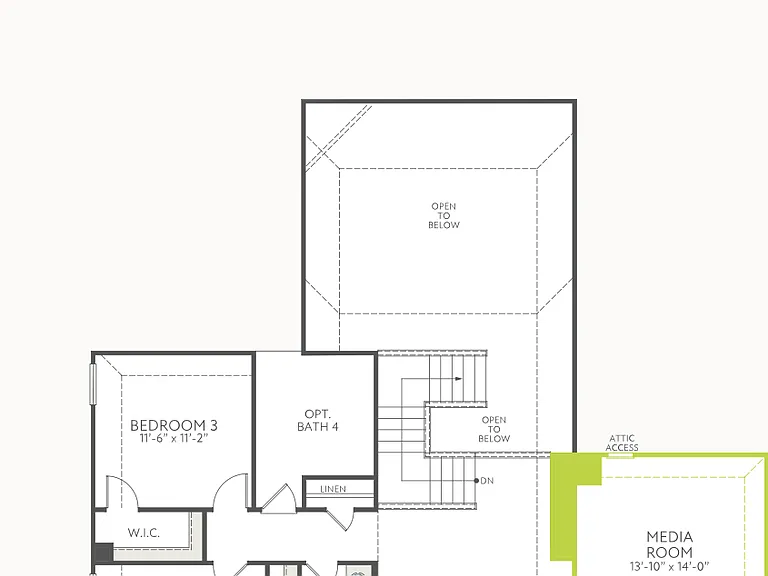 3513 Chacon Creek Trl — Photo 11