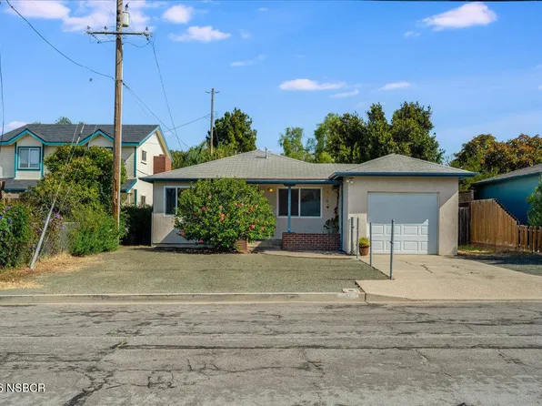 1176 Maple St, Arroyo Grande, CA 93420