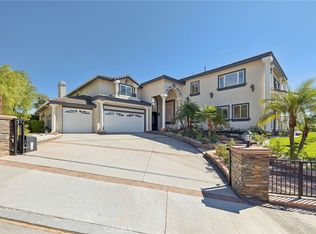 22600 Hidden Hills Rd, Yorba Linda, CA 92887