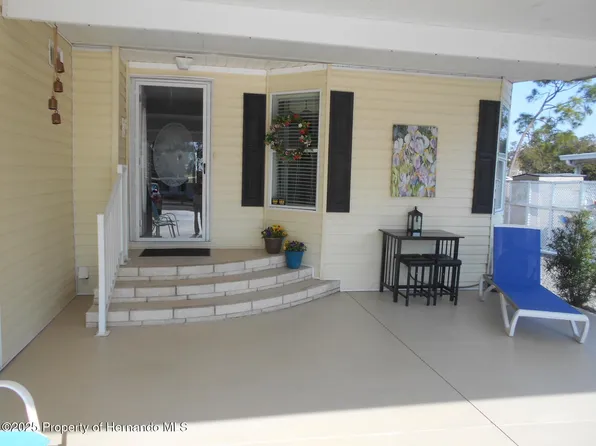 14451 Brookridge Blvd, Brooksville, FL 34613