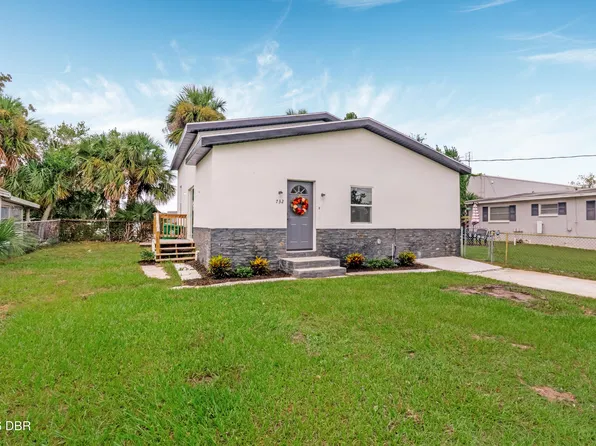 732 Avondale Ave, Holly Hill, FL 32117