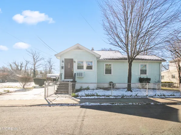 38 Linton Place, Keansburg, NJ 07734