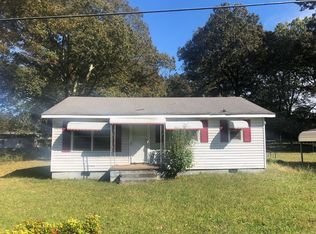 860 Herbert St, Cherokee, AL 35616