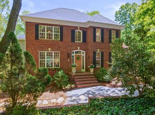 24 Hawk Nest Rd, Travelers Rest, SC 29690