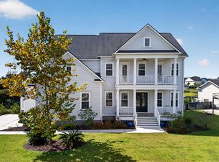 2909 River Vista Way, Mount Pleasant, SC 29466