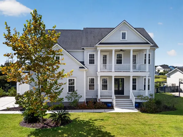 2909 River Vista Way, Mount Pleasant, SC 29466