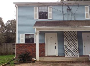 7697 Kipling St APT A, Pensacola, FL 32514