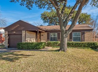 10426 Fern Dr, Dallas, TX 75228