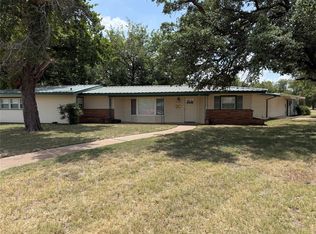 2349 Cooke St, Abilene, TX 79605