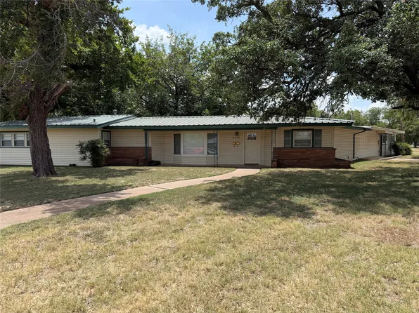 2349 Cooke St, Abilene, TX 79605