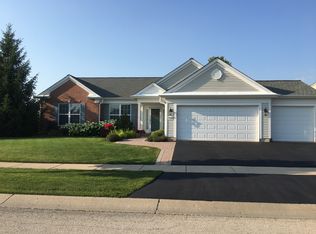 14082 Francesca Cv, Huntley, IL 60142