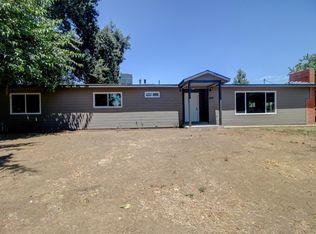 5137 Parker Rd, Modesto, CA 95357