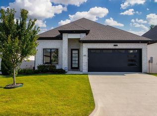 63 Saffron Cir, Little Rock, AR 72223