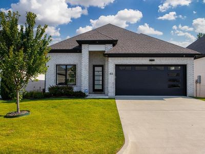 63 Saffron Cir, Little Rock, AR, 72223