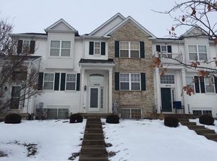 14638 Patriot Square Dr W, Plainfield, IL 60544