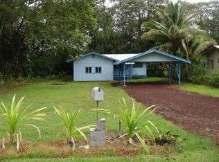 15-2713 Nenue St, Pahoa, HI 96778