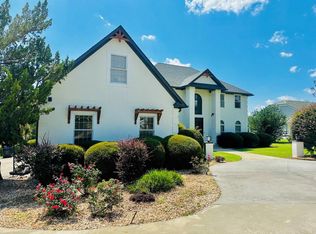 943 Basswood Rd, Douglas, GA 31535