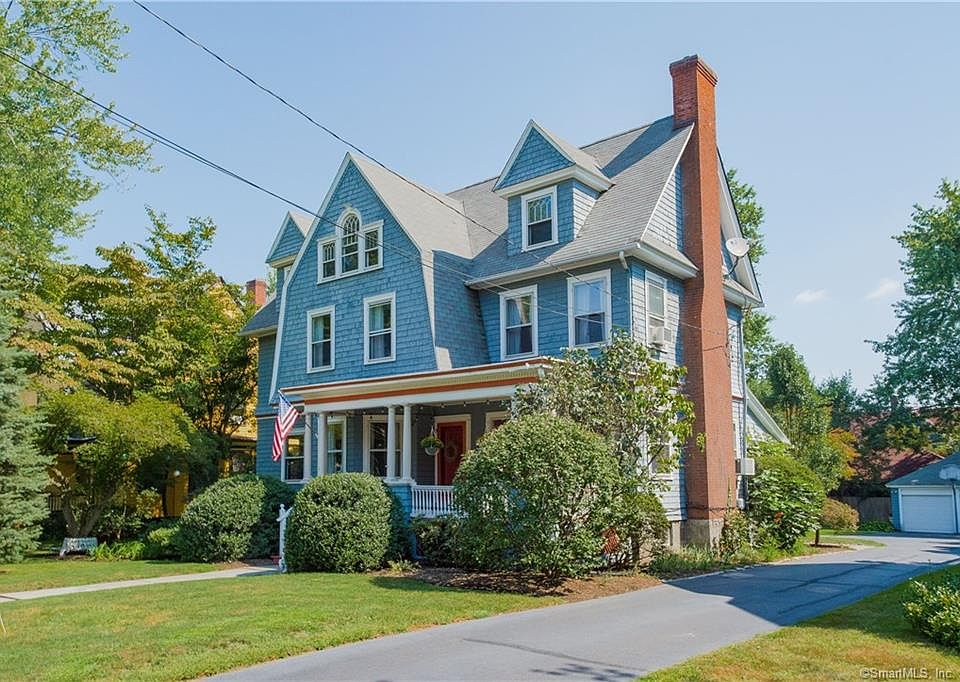 148 Kenyon St, Hartford, CT 06105 Zillow