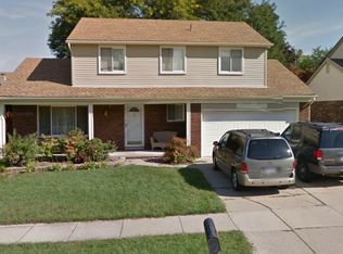 26400 Kinyon St, Taylor, MI 48180