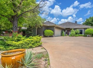 13208 Oakcliff Rd, Oklahoma City, OK 73120