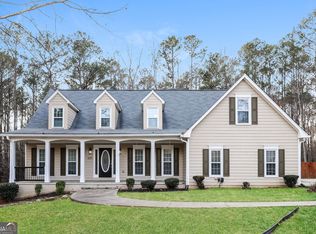 125 Green Valley Cir, McDonough, GA 30252