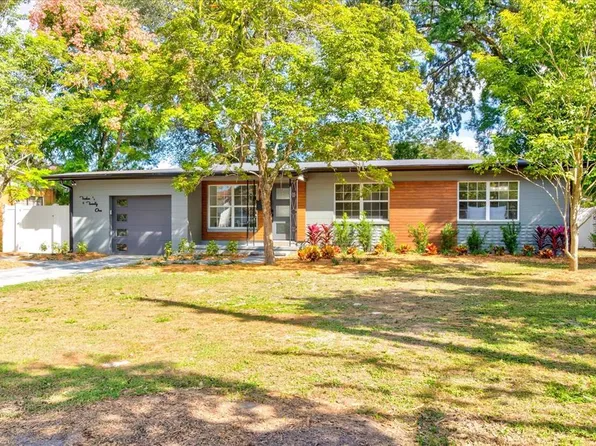 1221 S CRYSTAL LAKE DRIVE, ORLANDO, FL 32806