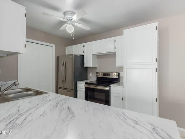 623 W GUADALUPE Road #126, Mesa, AZ 85210