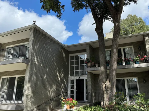 1111 N Old Woodward Ave Unit 4, Birmingham, MI 48009